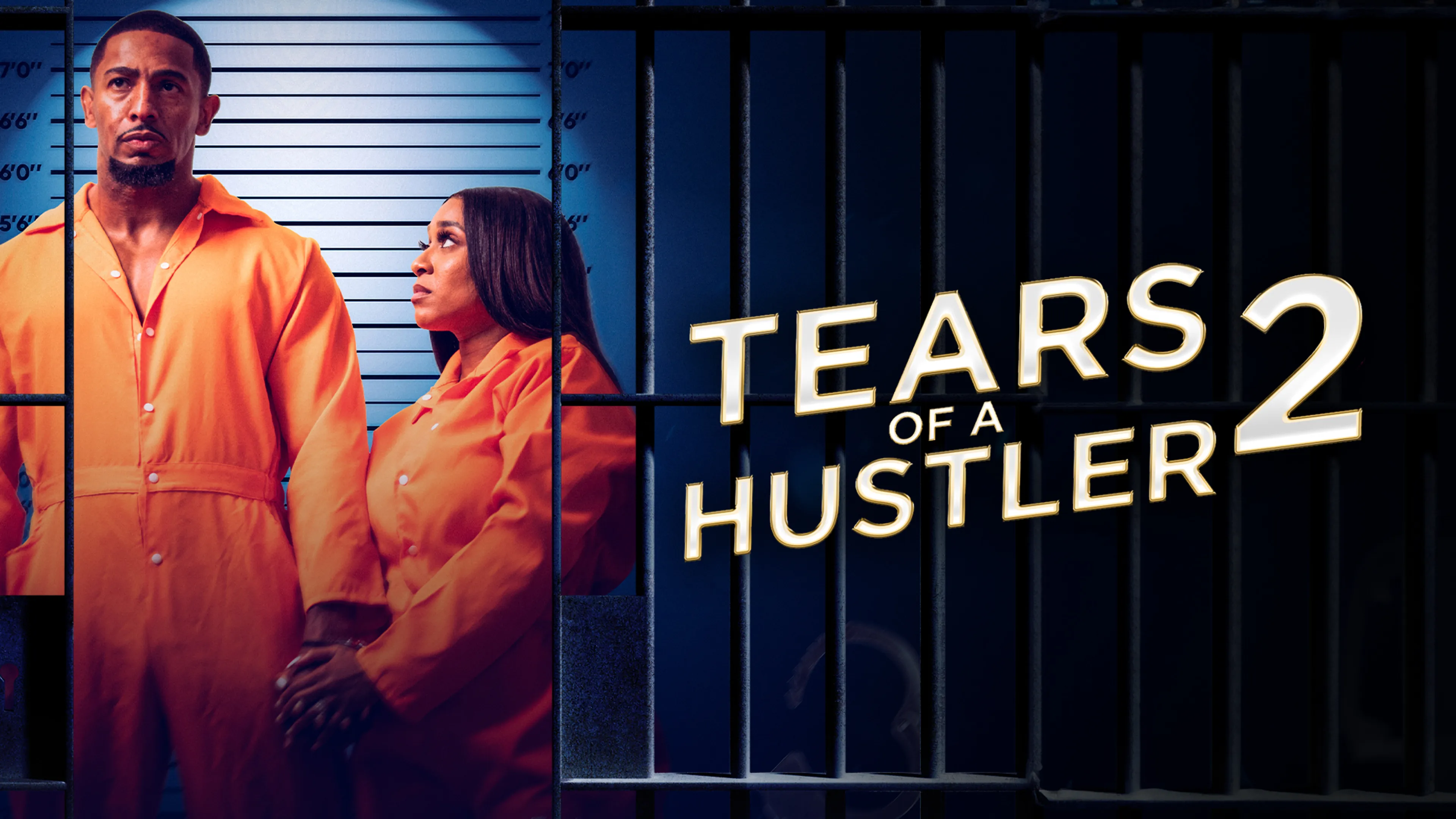 Tears of a Hustler 2 poster